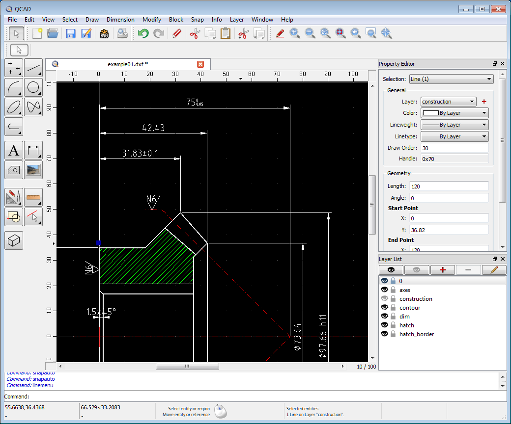 Technical drawing software for mac windows 10