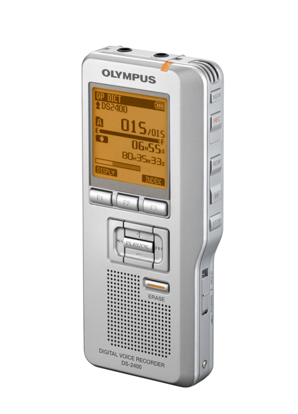 Olympus Ds 40 Software For Mac